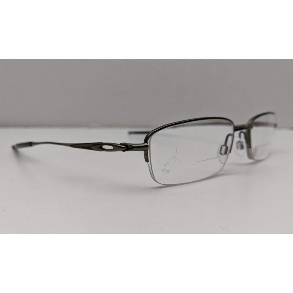 🕶️Oakley OX3133-0333 Eyeglasses 53/19 140 /KAZ230🕶️​